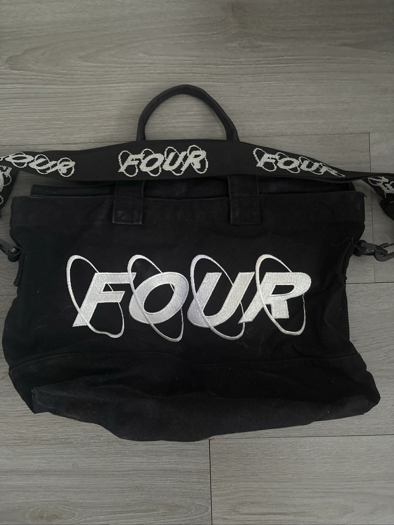 Bolso Four